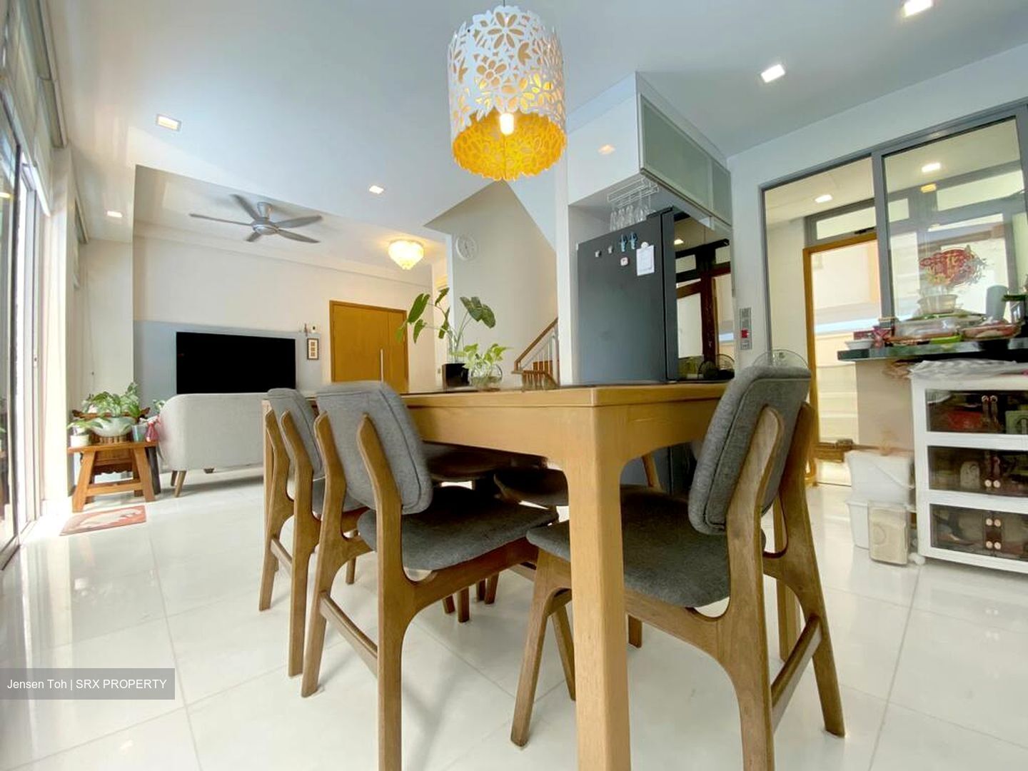Siak Kew Avenue (D13), Terrace #453807121